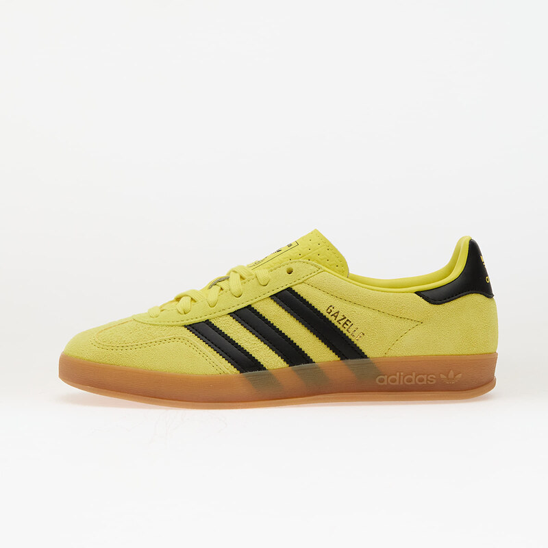 adidas Originals adidas Gazelle Indoor Shoyel/ Core Black/ Gold 64055447
