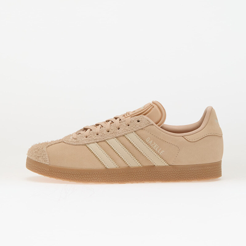 adidas Originals adidas Gazelle W Halo Blue/ Crew White/ Gum 64055448