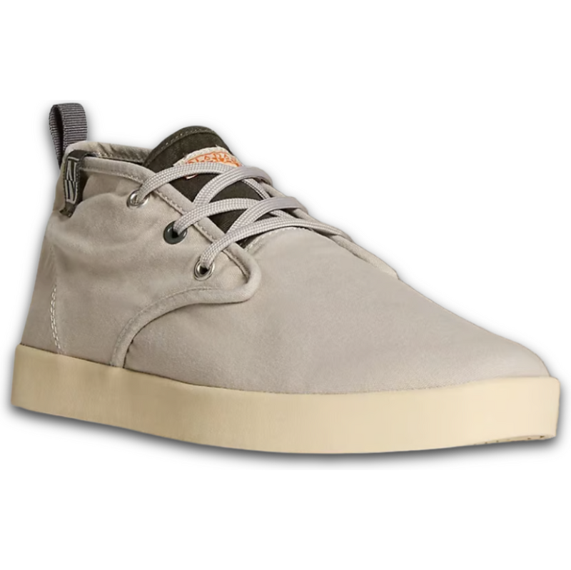 NAPAPIJRI Clover Grey tenisky 64056813