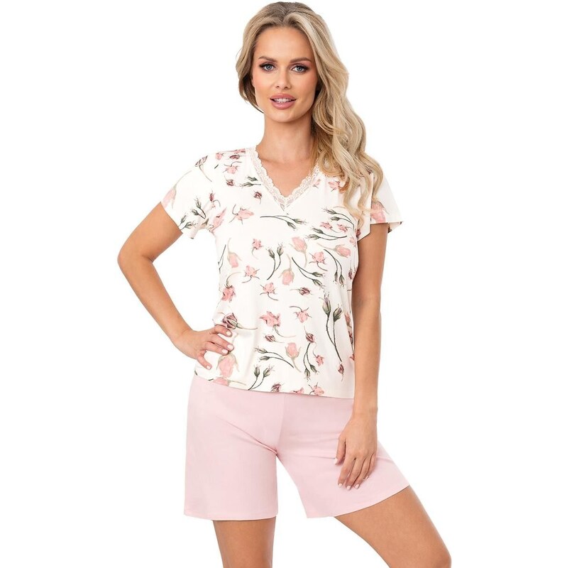 Dámske pyžamo Donna Amaris 1/2 64056909