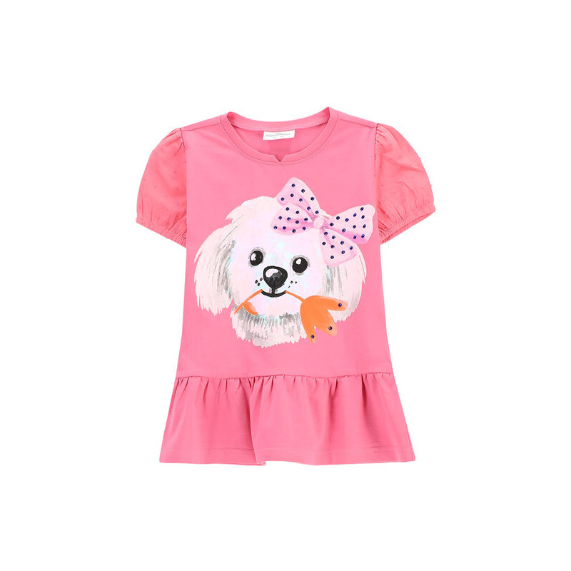 Tričko Coccodrillo 64057500