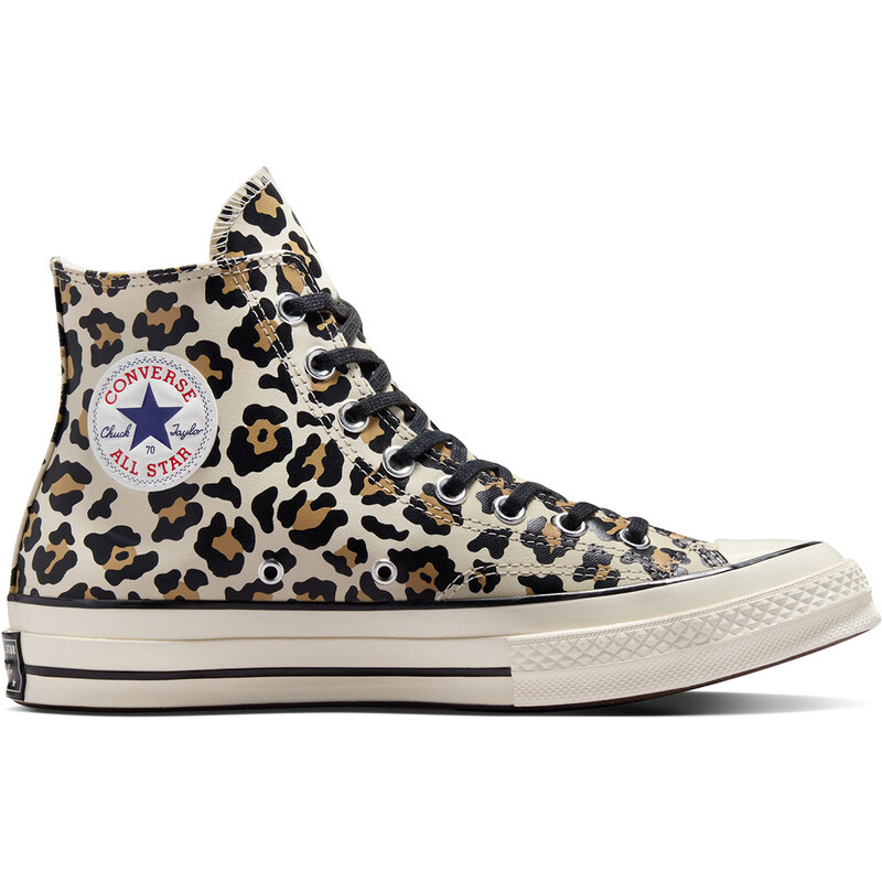 Converse Chuck 70 - Unisex - Tenisky Converse - Hnedé - A13436C 66360882