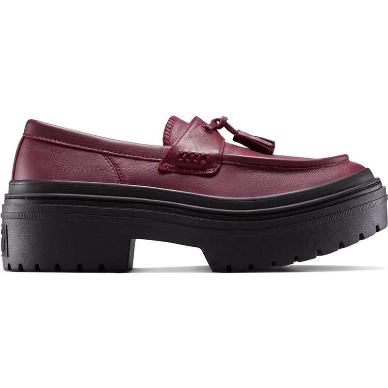 Converse Chuck Taylor All Star Lugged Heel Loafer - Dámske - Tenisky 66360905