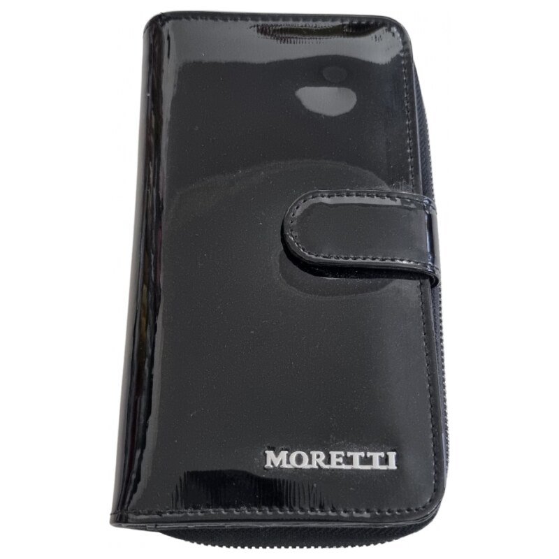 E-shop Katrins Fashion Kožená peňaženka Moretti