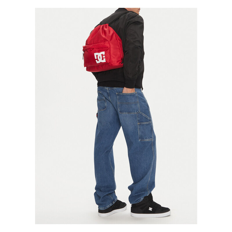 Vak so sťahovacou šnúrkou DC Shoes 64057743