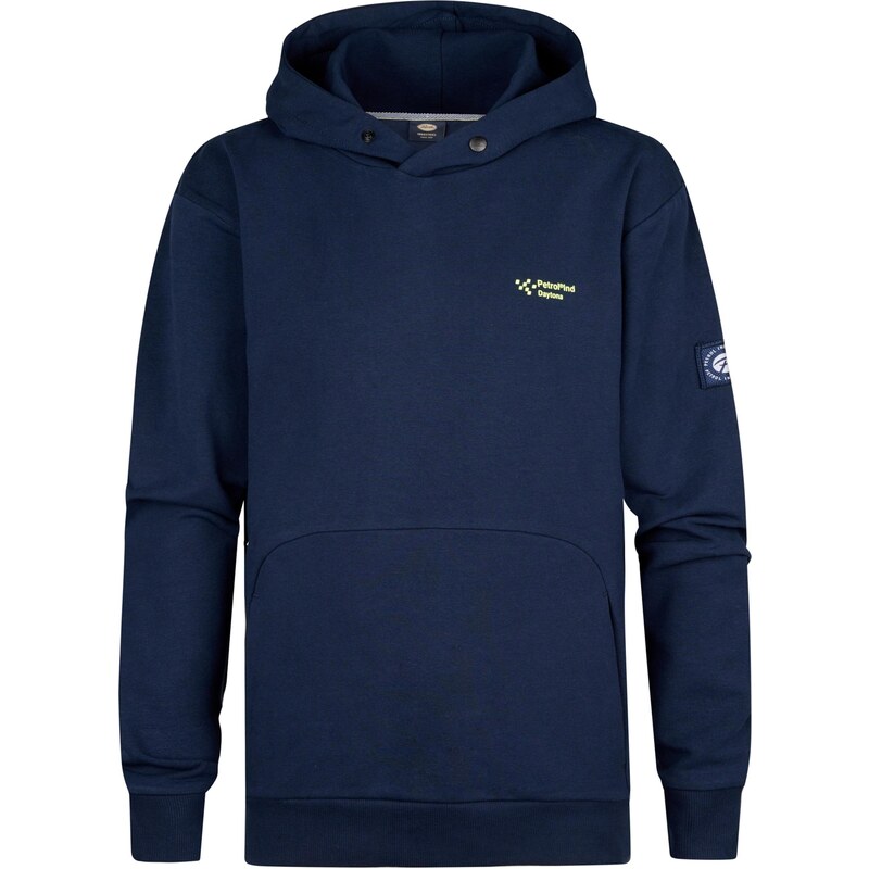 Petrol Industries Mikina modrá 64062953