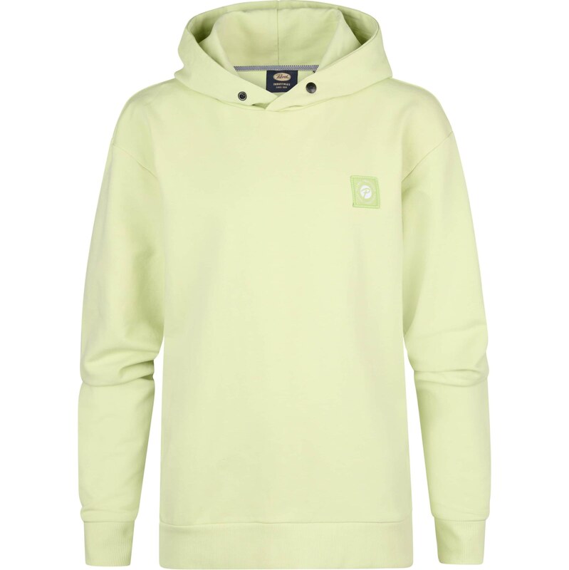 Petrol Industries Mikina limetková 64062972