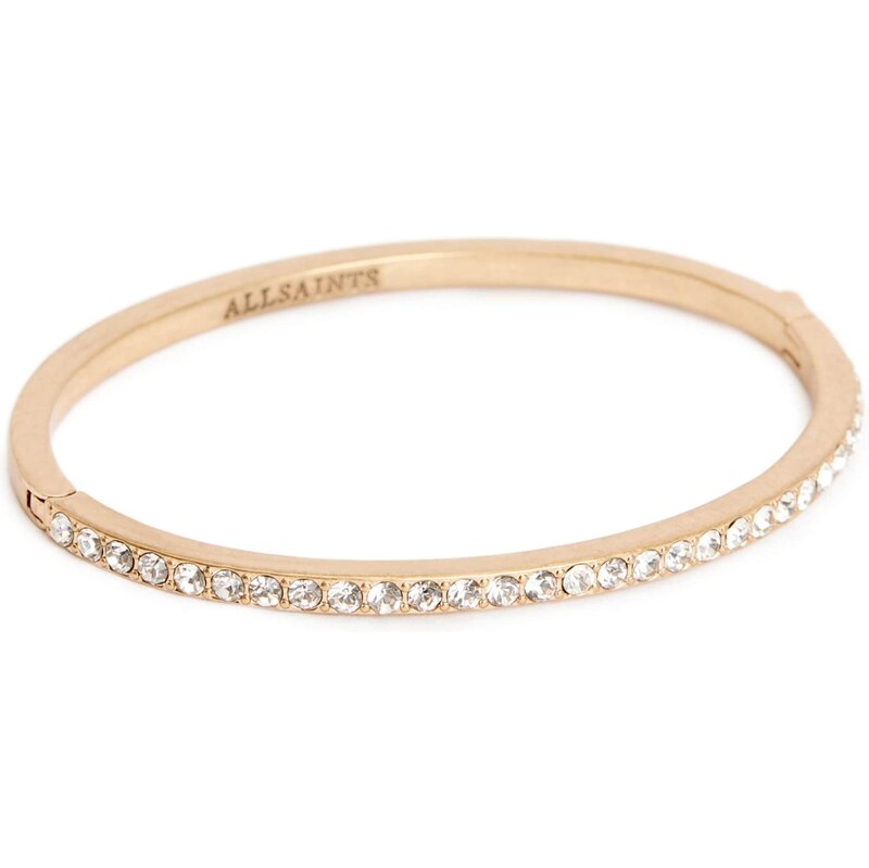 AllSaints Náramok zlatá 64063150
