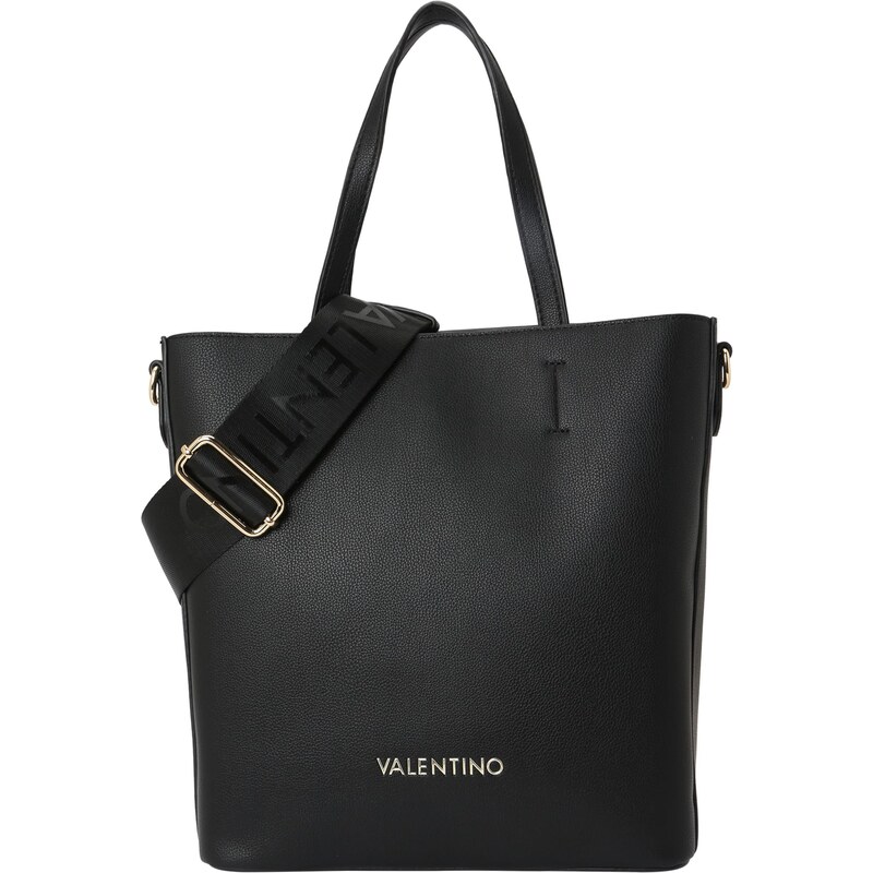 VALENTINO Shopper čierna 64063218