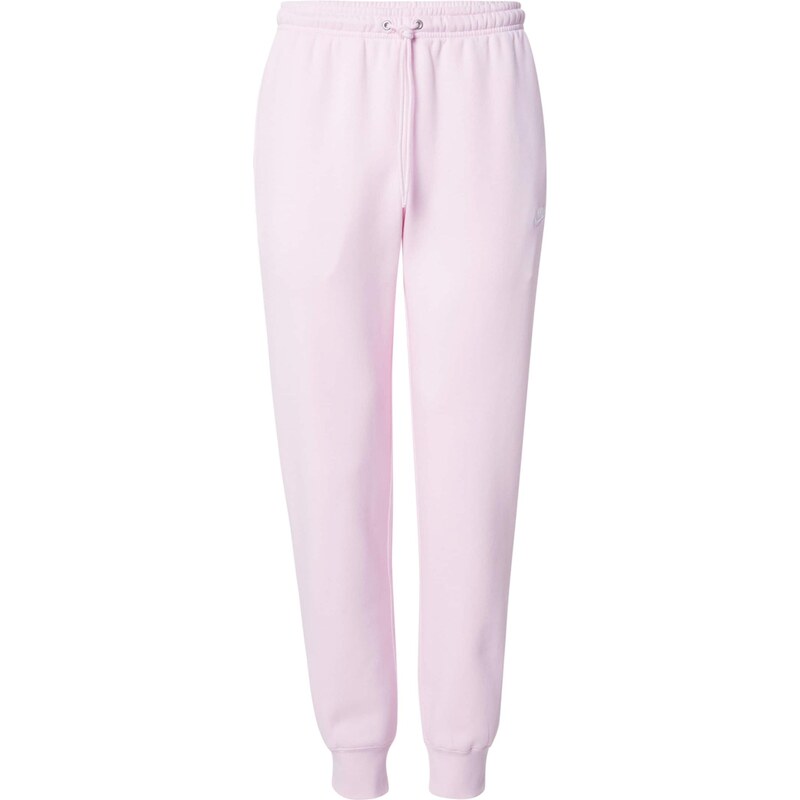 Nike Sportswear Nohavice CLUB ružová 64063346