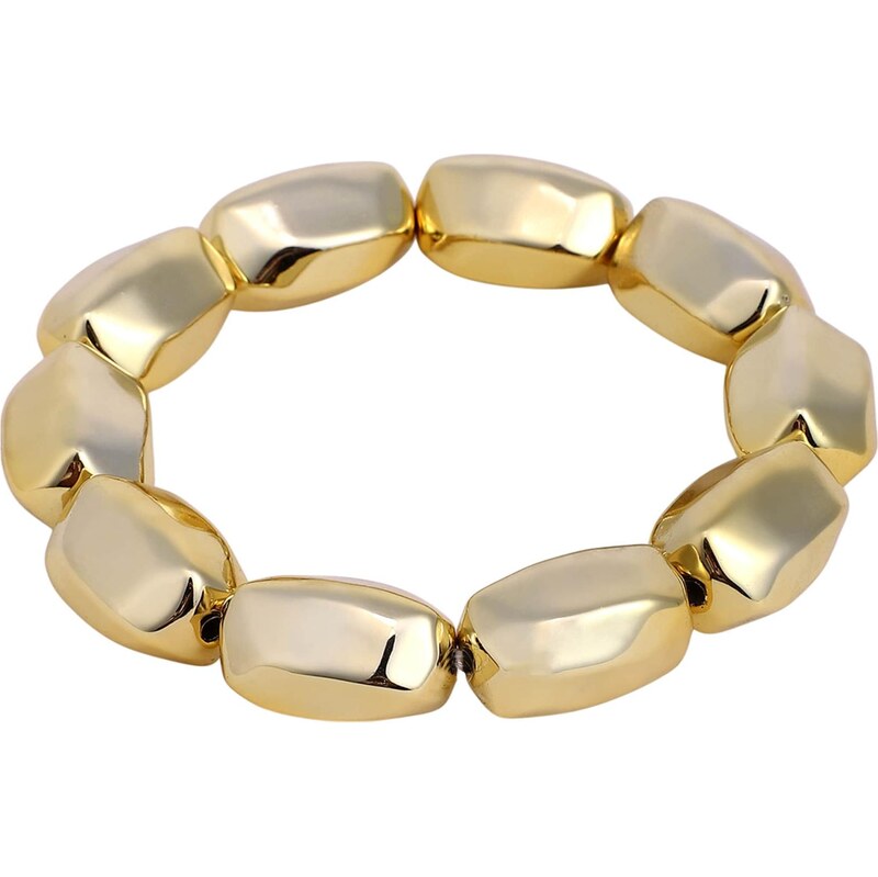 SOHI Náramok Toni zlatá 64575638