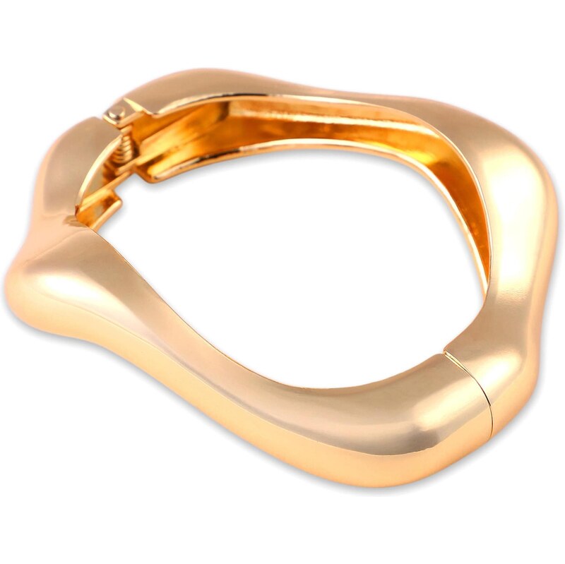 SOHI Náramok Teale zlatá 64575641