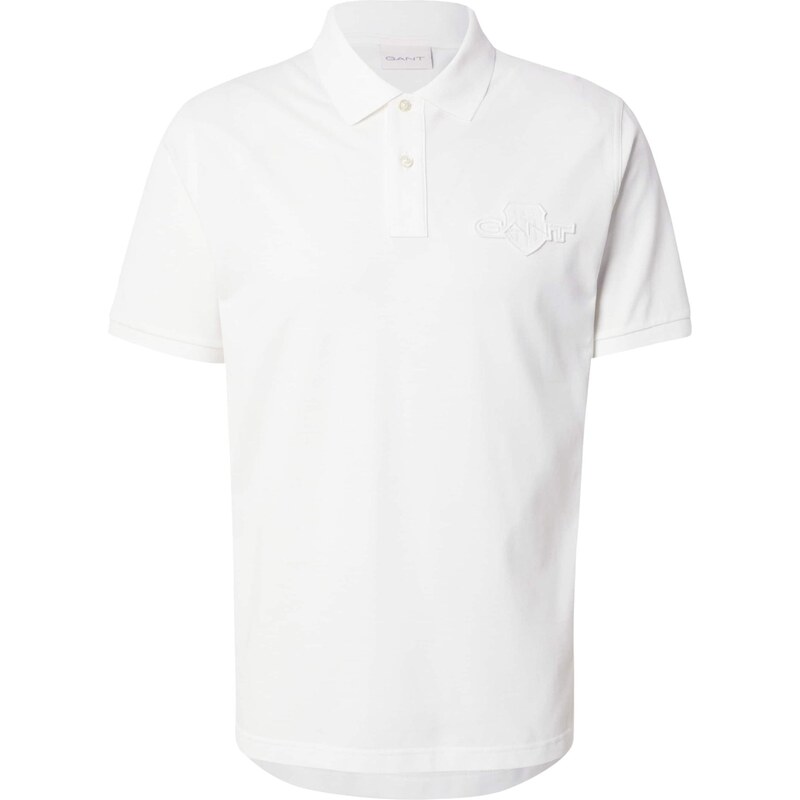 GANT Tričko biela 64063353