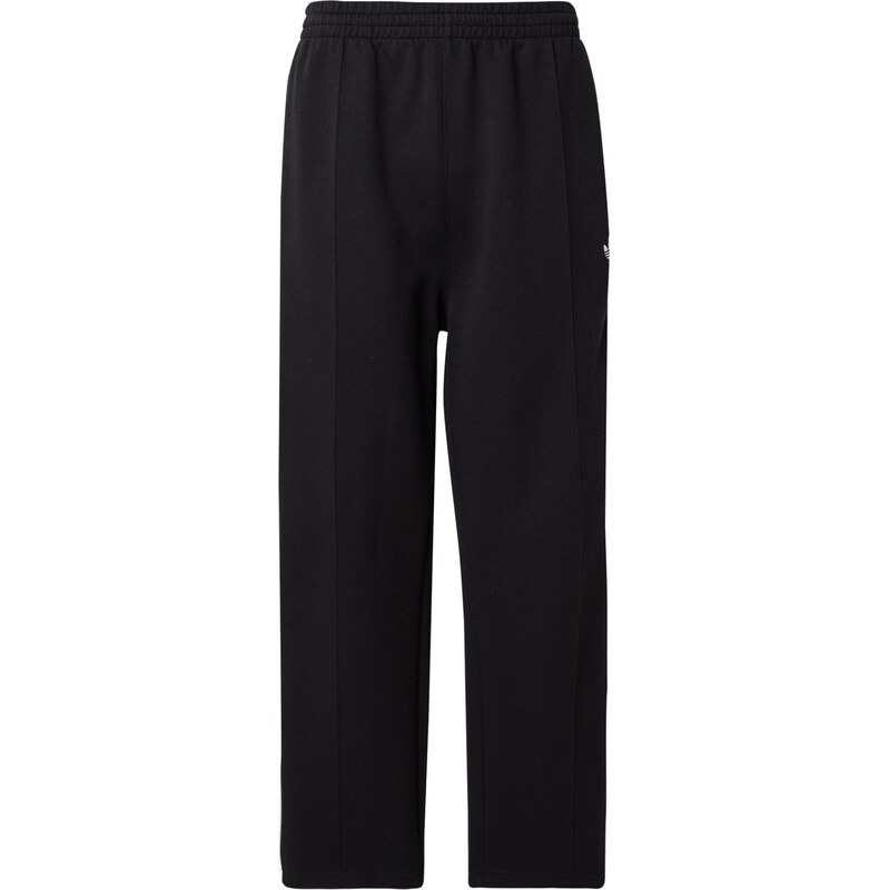 ADIDAS ORIGINALS Nohavice Adicolor čierna / biela 66240953