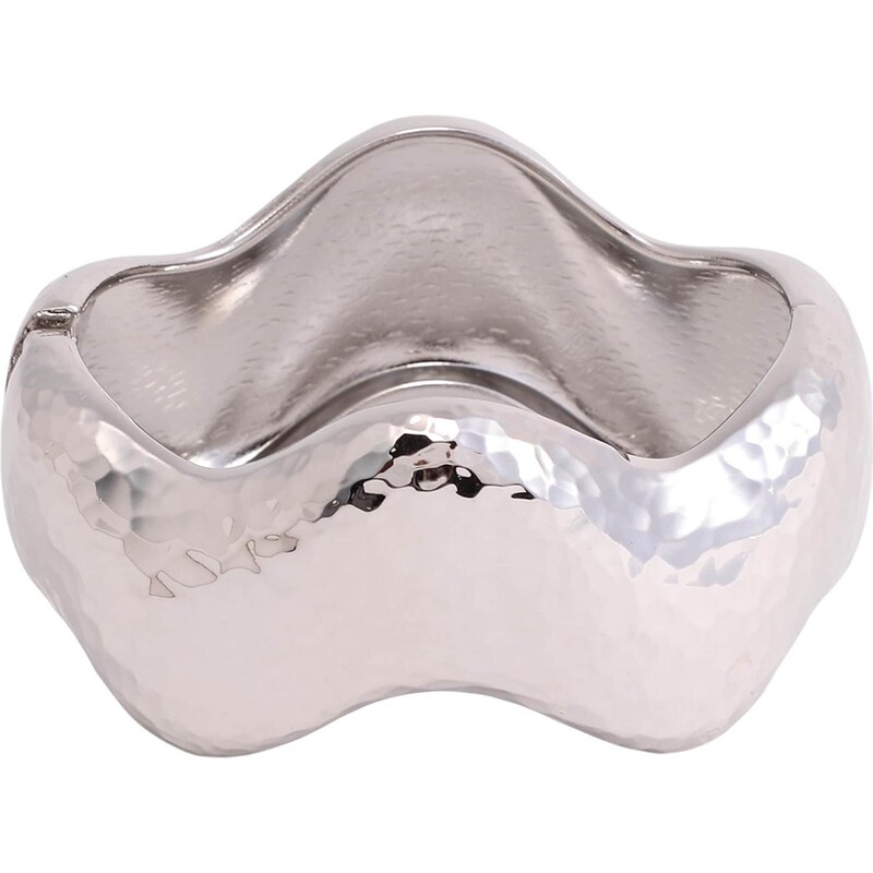 SOHI Náramok Whitney strieborná 64575647