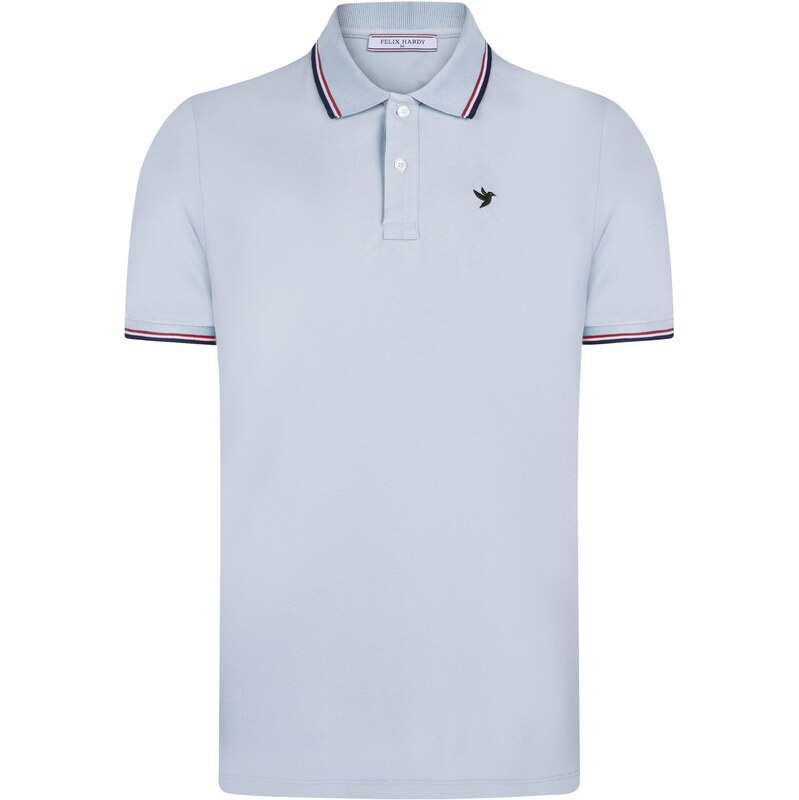 Felix Hardy Tričko svetlomodrá 65668130