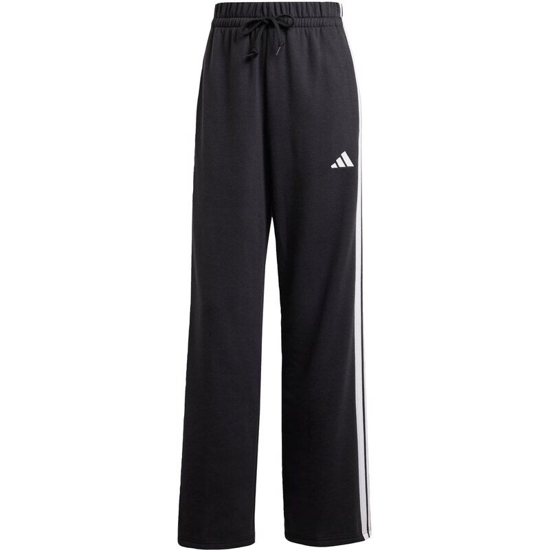 ADIDAS SPORTSWEAR Športové nohavice Essentials čierna / biela 64063142