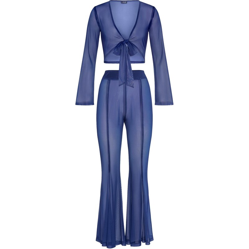 LSCN by LASCANA Overal námornícka modrá 65879719