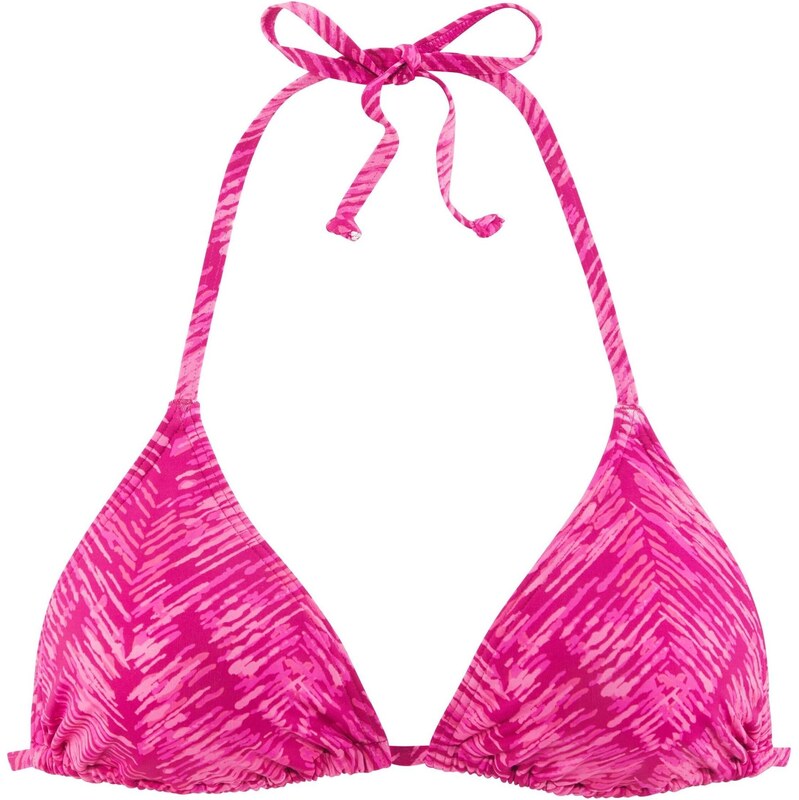 JETTE Bikinový top ružová / pastelovo ružová 65874882