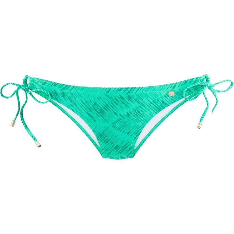 JETTE Bikinové nohavičky zelená / smaragdová 65874884