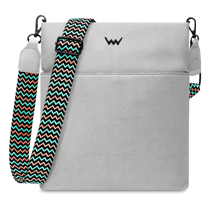 Vuch Smokie Resistant Grey GREY 64062842