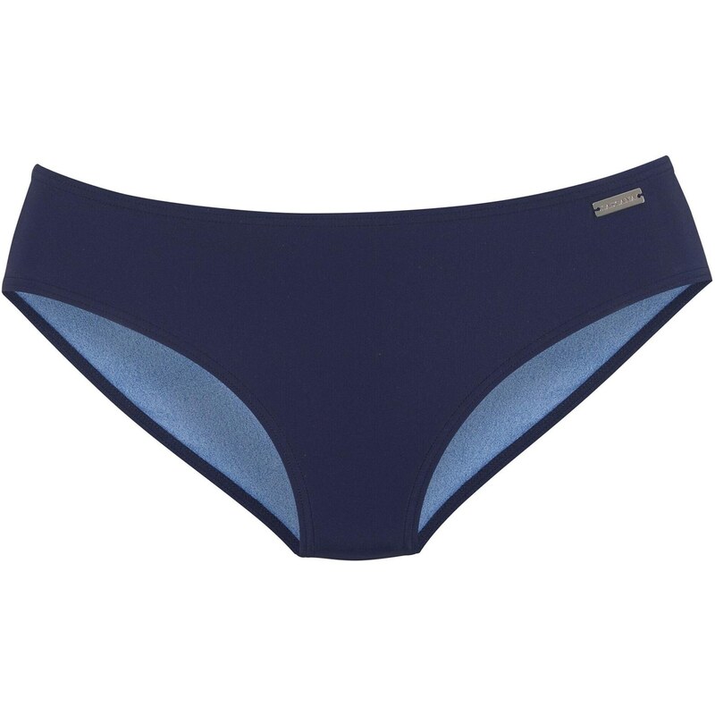 LASCANA Bikinové nohavičky námornícka modrá 64075736