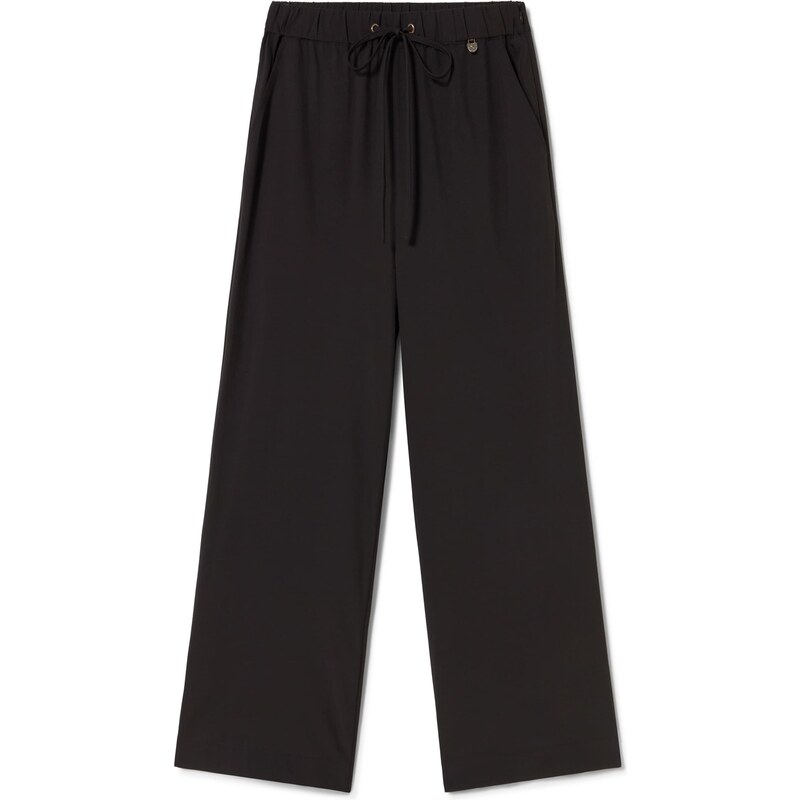 Lola Casademunt Nohavice čierna 65162675