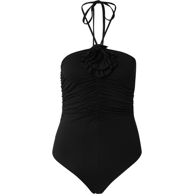 EDITED Top Tenea čierna 64201669