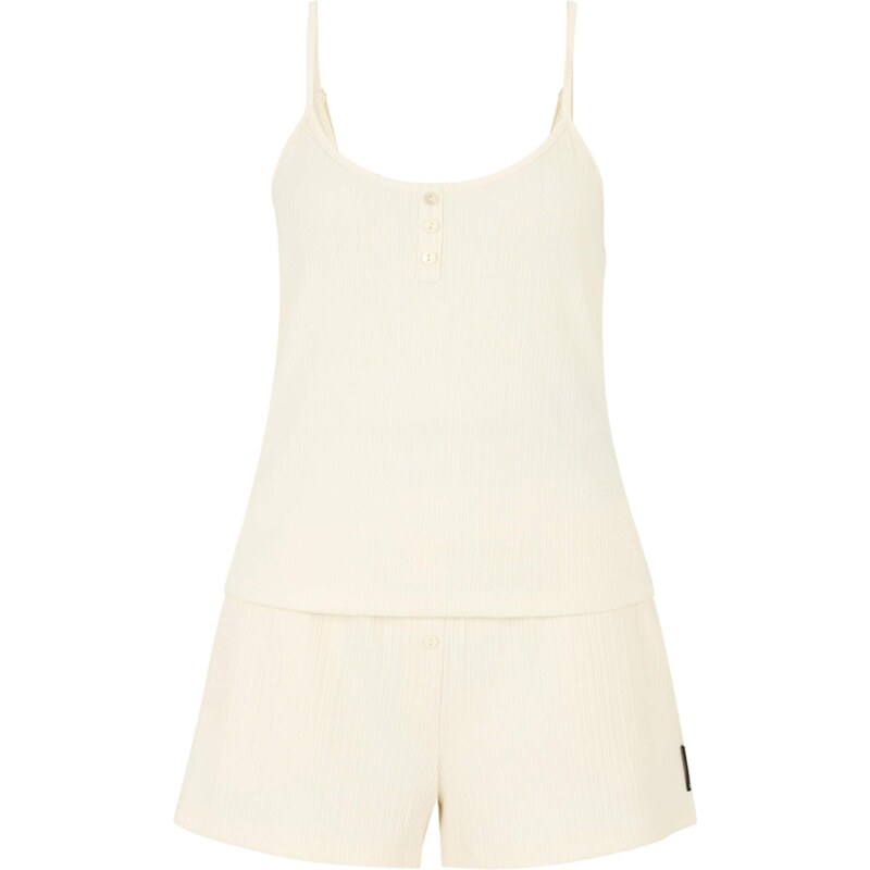 Karl Lagerfeld Kraťasy krémová 65878429