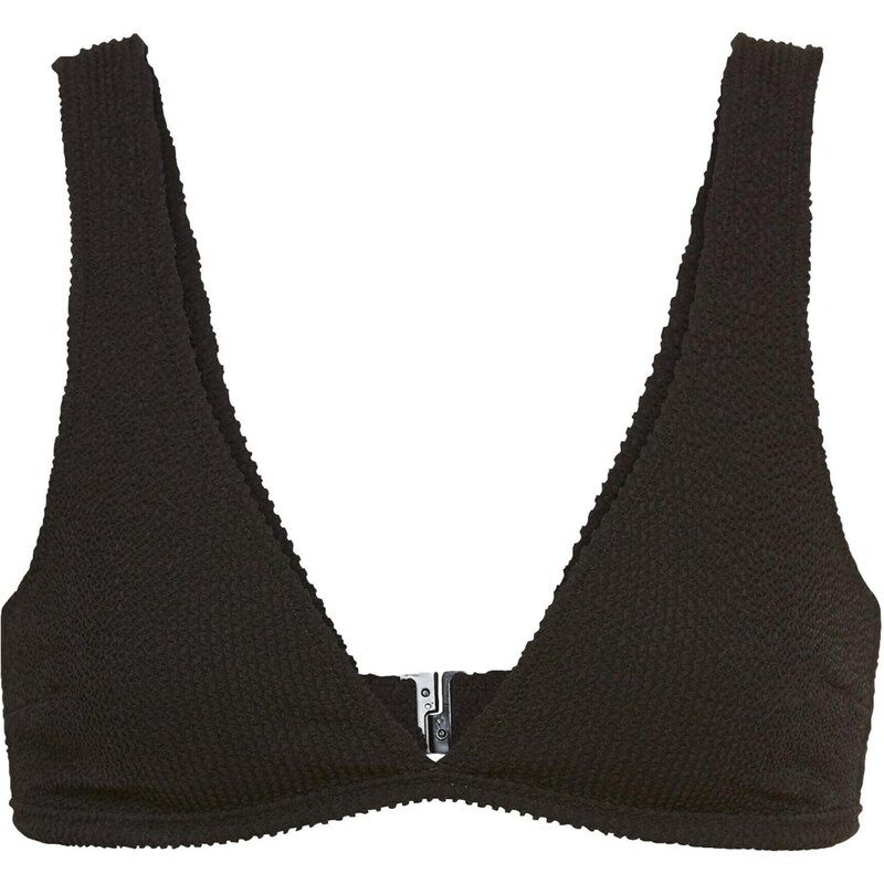 LSCN by LASCANA Bikinový top čierna 65067804