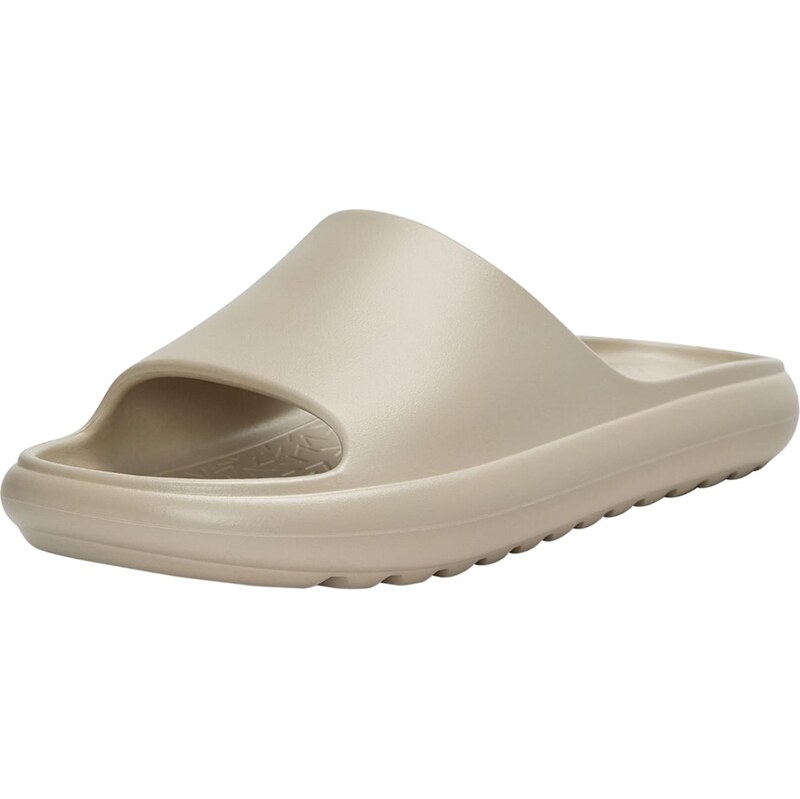 Pull&Bear Šľapky béžová 64063333