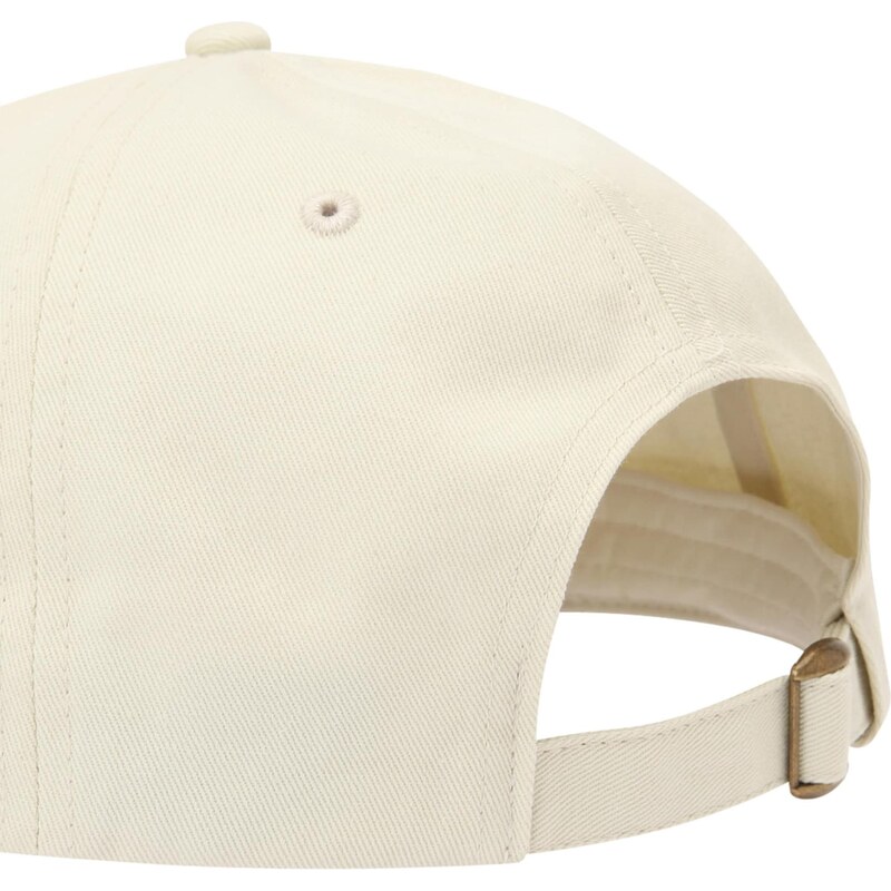 JACK & JONES Čiapka 'JACVESTERBRO' pastelovo zelená / biela