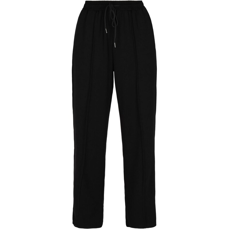 TALENCE Nohavice Fashion Look čierna 66171881