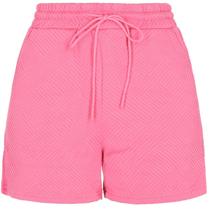 TALENCE Nohavice Fashion Look ružová 65880983