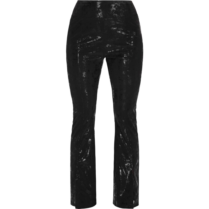 nolie Nohavice Fashion Look čierna 65881002