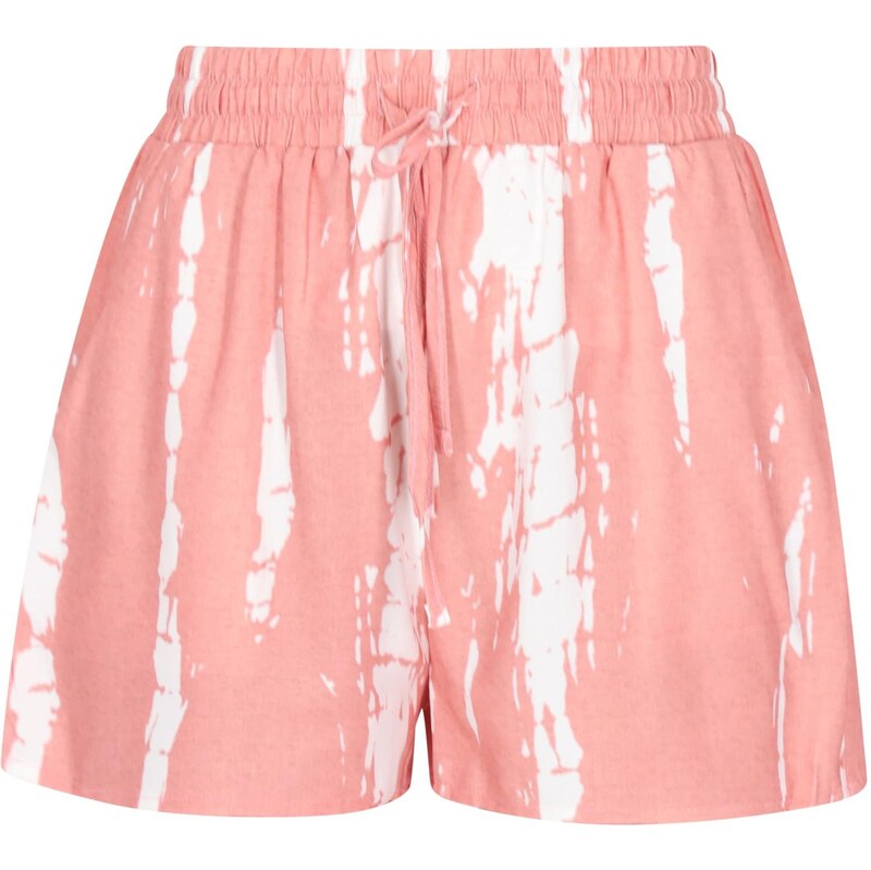 FELIPA Nohavice ružová / biela 65881049