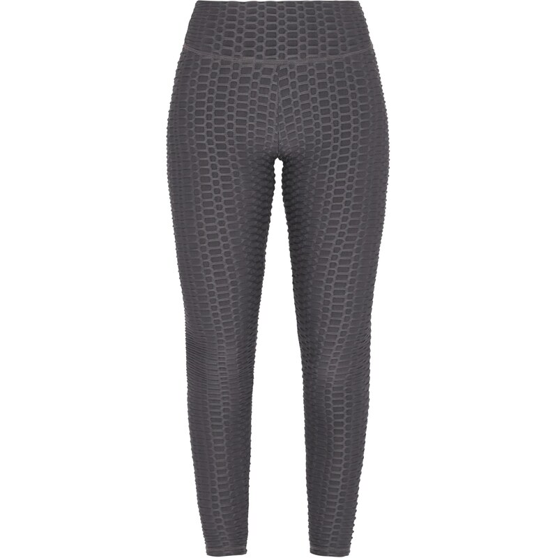 faina Athlsr Športové nohavice tmavosivá 66141150