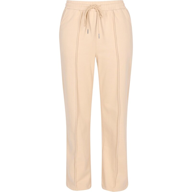TALENCE Nohavice Fashion Look béžová 65881109