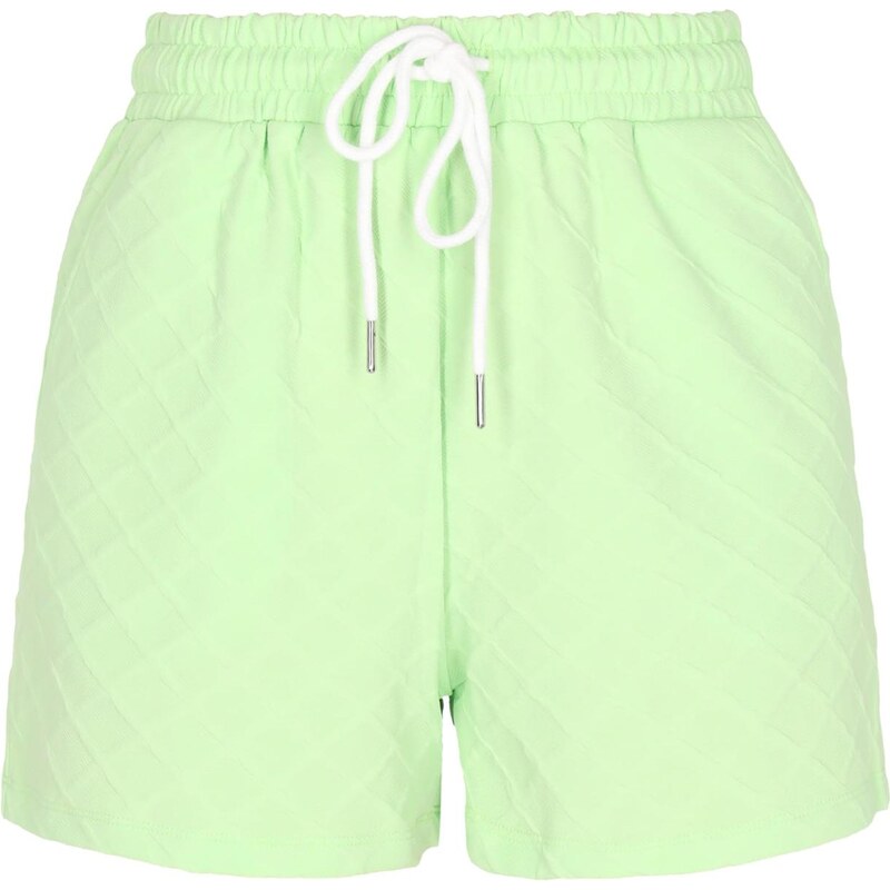 faina Athlsr Nohavice Fashion Look svetlozelená 66142169