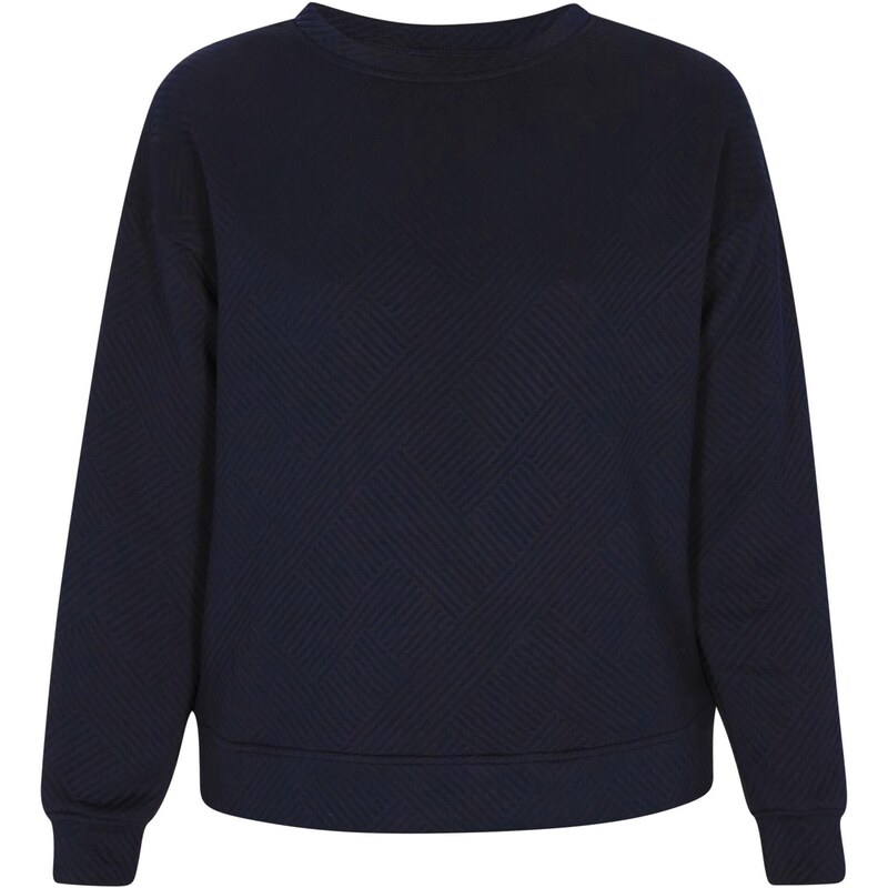 faina Athlsr Mikina námornícka modrá 66142197