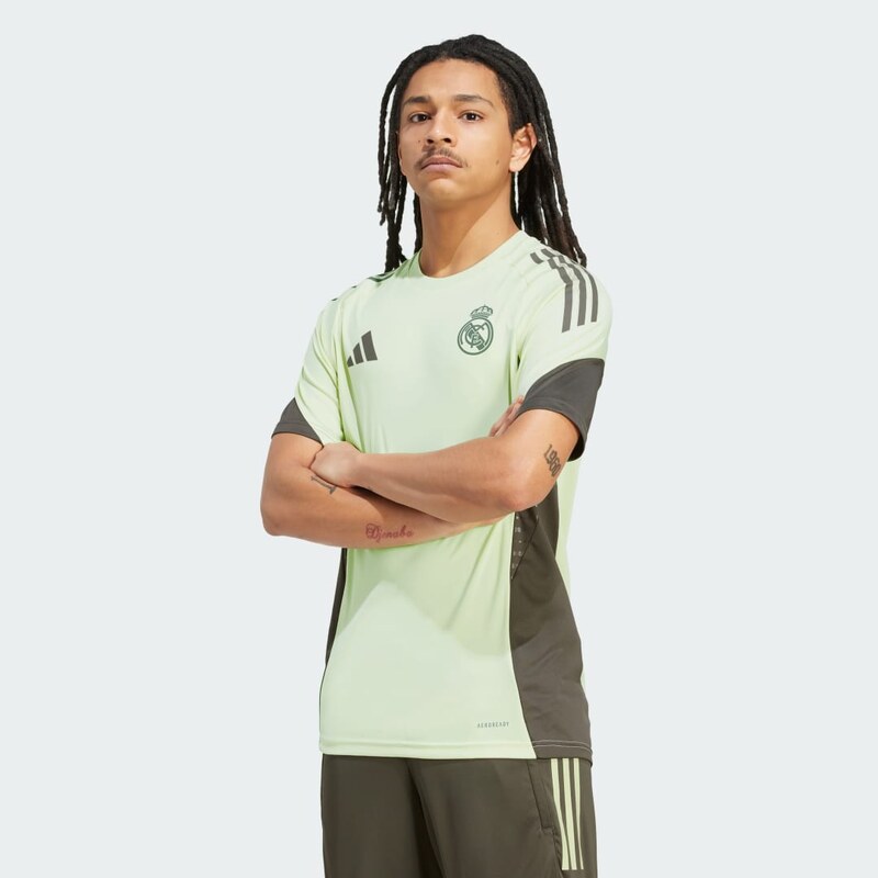 Adidas Tréningový dres Real Madrid Tiro 25 Competition 64063490