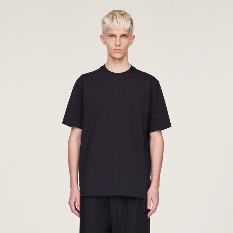 Adidas Tričko Y-3 Graphic Short Sleeve 63957569
