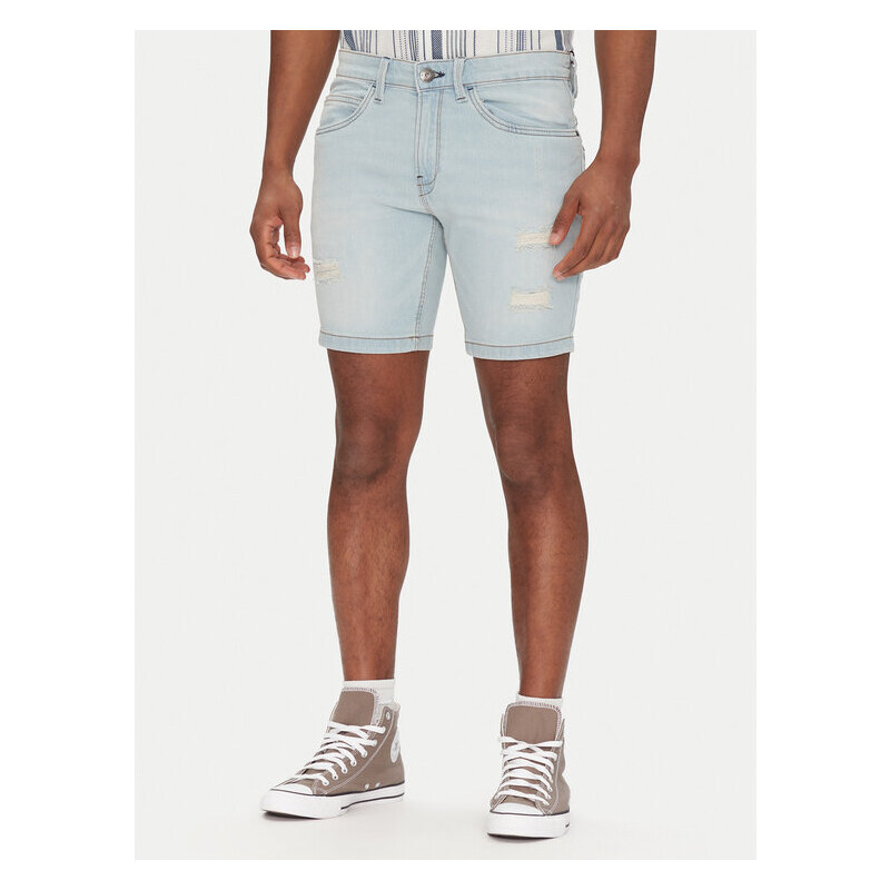 Džínsové šortky INDICODE 63334995