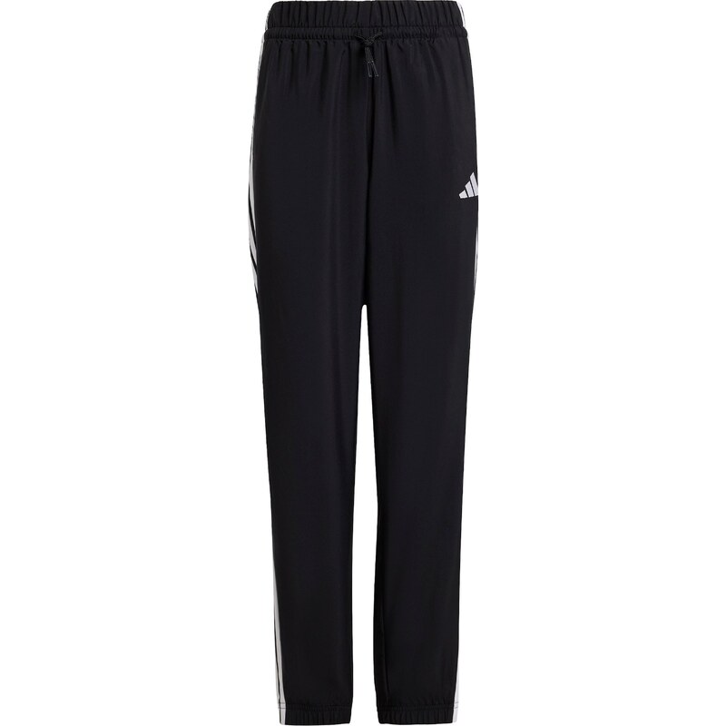 ADIDAS SPORTSWEAR Športové nohavice Essentials čierna / biela 64008780