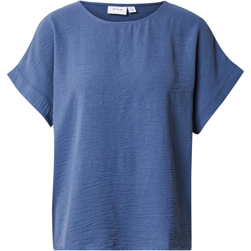VILA Blúzka VIJosa zafírová 64087536