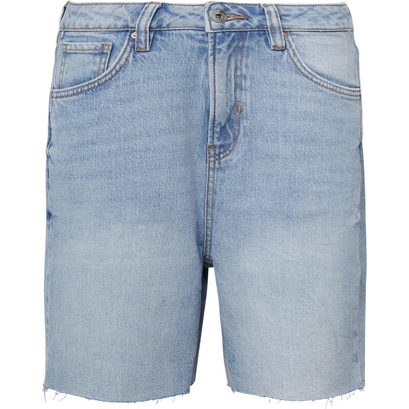 QS Džínsy svetlomodrá 65880386