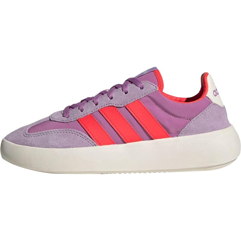 ADIDAS SPORTSWEAR Športová obuv Barreda Decode fialová / orgovánová / 64072077