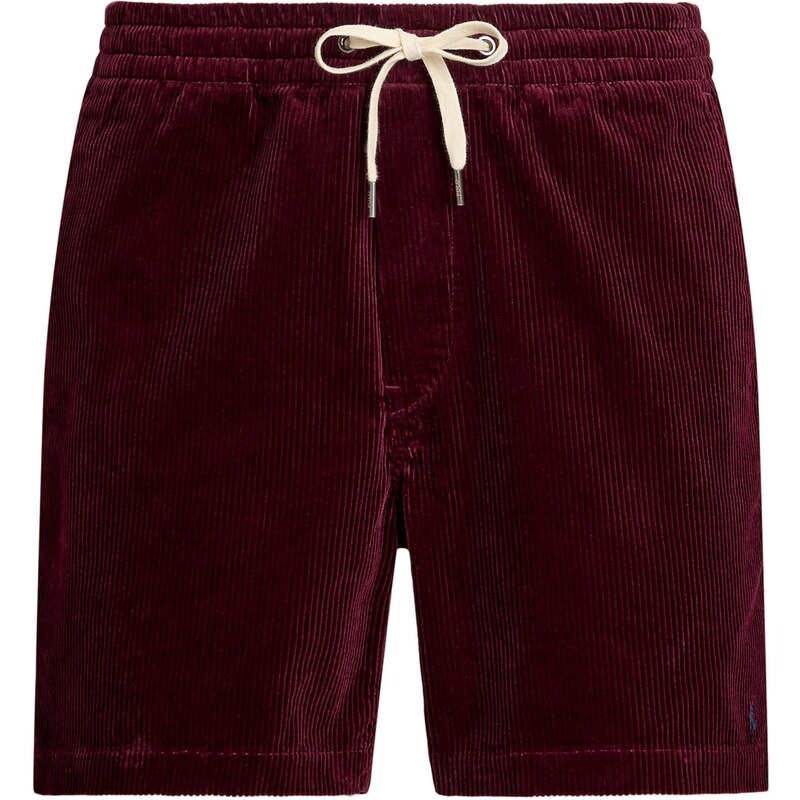 Polo Ralph Lauren Nohavice rubínová 64072098