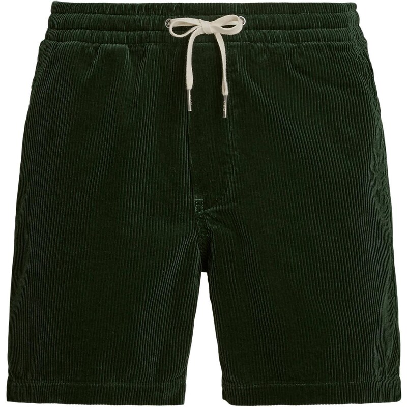 Polo Ralph Lauren Nohavice tmavozelená 64072106