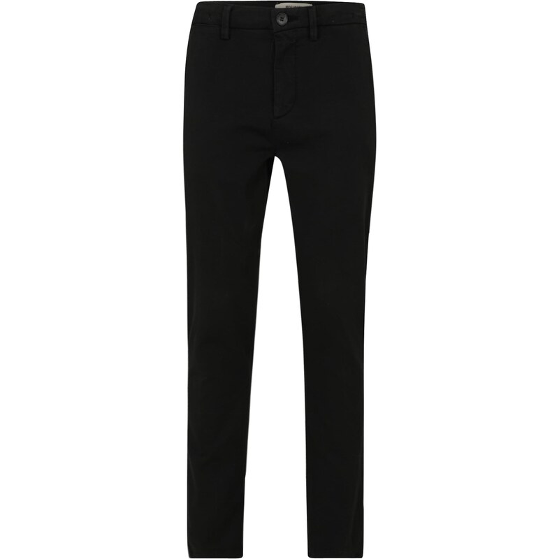 MOS MOSH Nohavice MMGHunt čierna 64167238